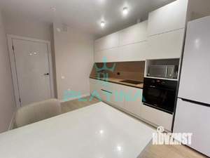 1-к квартира, на длительный срок, 42м2, 10/27 этаж