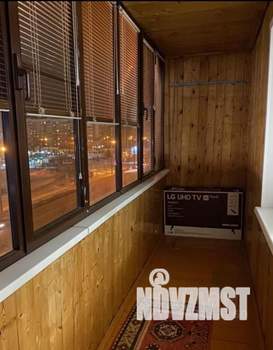 1-к квартира, на длительный срок, 38м2, 3/9 этаж