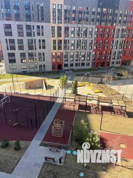 2-к квартира, на длительный срок, 55м2, 6/12 этаж