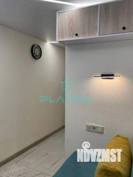 Студия квартира, на длительный срок, 23м2, 1/5 этаж