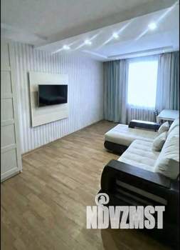 2-к квартира, посуточно, 64м2, 1/1 этаж