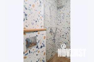 1-к квартира, посуточно, 10м2, 7/20 этаж