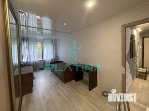 2-к квартира, на длительный срок, 46м2, 2/5 этаж