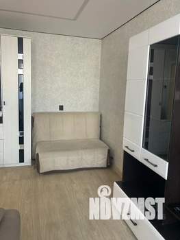 1-к квартира, посуточно, 33м2, 7/9 этаж