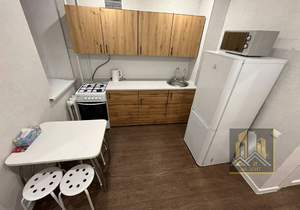1-к квартира, на длительный срок, 35м2, 4/10 этаж
