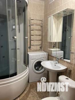 1-к квартира, посуточно, 37м2, 2/5 этаж