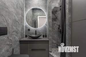1-к квартира, посуточно, 40м2, 7/9 этаж