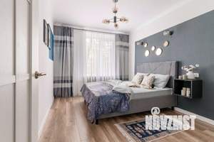 3-к квартира, посуточно, 75м2, 1/1 этаж