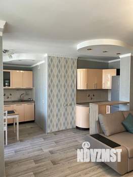 2-к квартира, на длительный срок, 55м2, 9/18 этаж