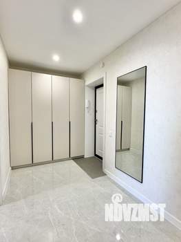 1-к квартира, на длительный срок, 47м2, 7/10 этаж