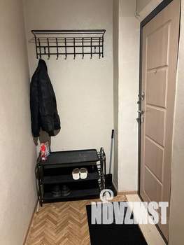 1-к квартира, посуточно, 35м2, 5/5 этаж