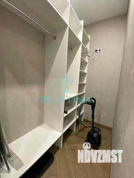 1-к квартира, на длительный срок, 40м2, 11/21 этаж