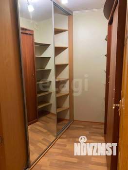 2-к квартира, на длительный срок, 42м2, 5/5 этаж