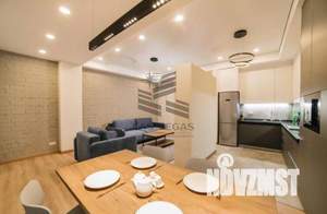 3-к квартира, на длительный срок, 90м2, 7/10 этаж