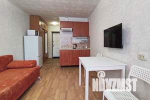 1-к квартира, посуточно, 20м2, 4/9 этаж