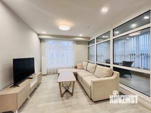 3-к квартира, на длительный срок, 120м2, 4/4 этаж