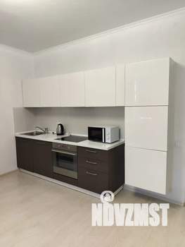 1-к квартира, посуточно, 50м2, 4/9 этаж