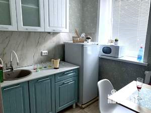 1-к квартира, посуточно, 24м2, 1/6 этаж