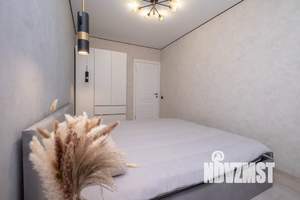 2-к квартира, посуточно, 48м2, 4/5 этаж