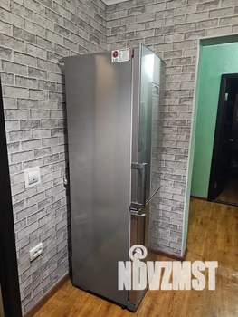 2-к квартира, посуточно, 47м2, 6/16 этаж