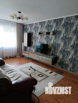 3-к квартира, на длительный срок, 50м2, 2/5 этаж