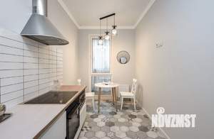 2-к квартира, на длительный срок, 75м2, 6/17 этаж