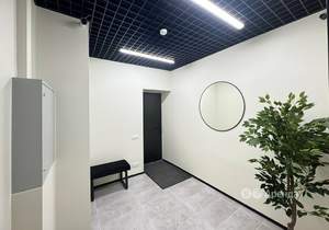 Студия квартира, на длительный срок, 29м2, 4/4 этаж