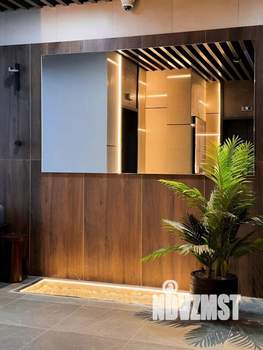 1-к квартира, посуточно, 33м2, 13/17 этаж