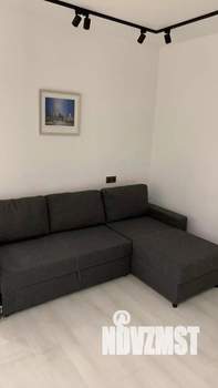 2-к квартира, на длительный срок, 46м2, 8/10 этаж