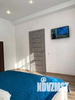 1-к квартира, посуточно, 46м2, 2/3 этаж