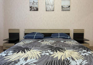 2-к квартира, на длительный срок, 65м2, 7/18 этаж