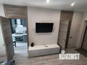1-к квартира, посуточно, 35м2, 2/7 этаж