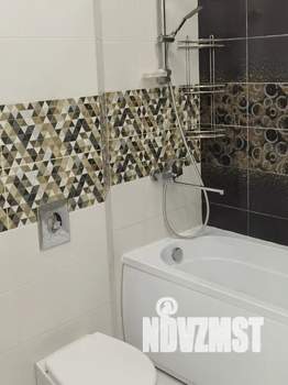 2-к квартира, посуточно, 61м2, 17/18 этаж