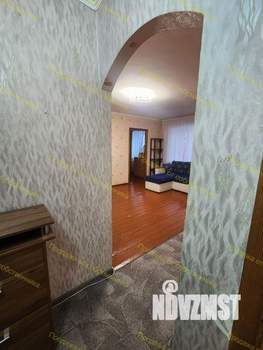 2-к квартира, на длительный срок, 42м2, 2/5 этаж