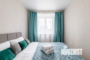 2-к квартира, посуточно, 60м2, 3/9 этаж
