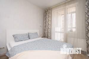 1-к квартира, посуточно, 32м2, 7/19 этаж