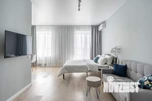 Студия квартира, посуточно, 32м2, 9/10 этаж