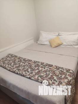 2-к квартира, посуточно, 40м2, 3/5 этаж