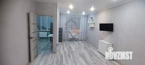 1-к квартира, на длительный срок, 44м2, 3/5 этаж