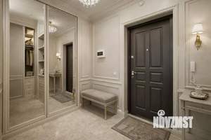 1-к квартира, на длительный срок, 42м2, 7/18 этаж