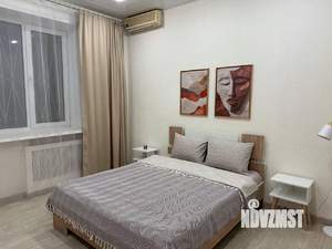 3-к квартира, посуточно, 110м2, 1/1 этаж
