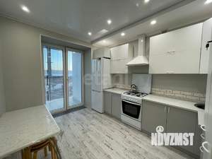 1-к квартира, на длительный срок, 40м2, 5/6 этаж