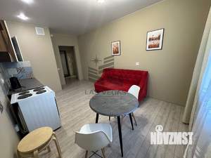 1-к квартира, на длительный срок, 55м2, 5/17 этаж