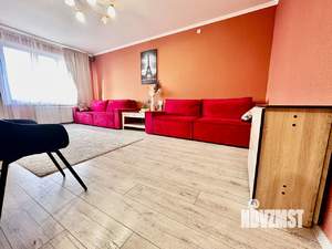 2-к квартира, посуточно, 85м2, 10/14 этаж