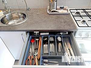 2-к квартира, посуточно, 59м2, 4/5 этаж