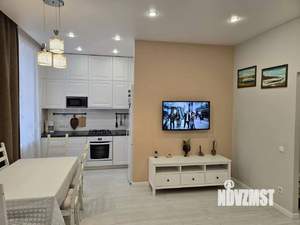 2-к квартира, на длительный срок, 48м2, 3/5 этаж