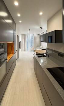 2-к квартира, на длительный срок, 46м2, 3/8 этаж