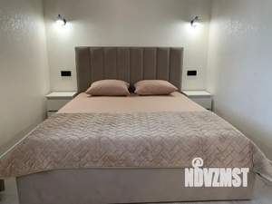 2-к квартира, посуточно, 72м2, 9/22 этаж