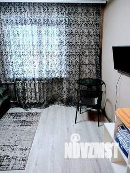 Студия квартира, посуточно, 13м2, 5/5 этаж