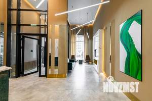 1-к квартира, посуточно, 51м2, 9/20 этаж